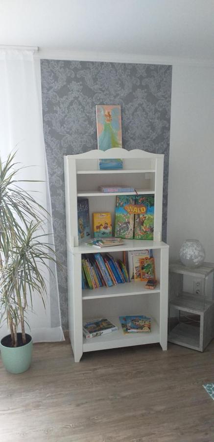 Appartement Bei Den Geissens à Aldersbach Extérieur photo