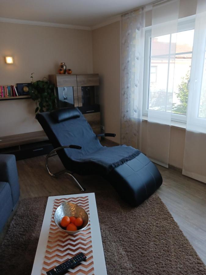 Appartement Bei Den Geissens à Aldersbach Extérieur photo