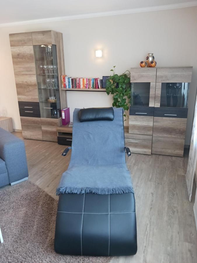 Appartement Bei Den Geissens à Aldersbach Extérieur photo